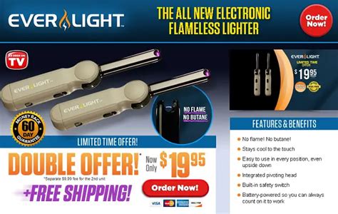 Everlight Flame .